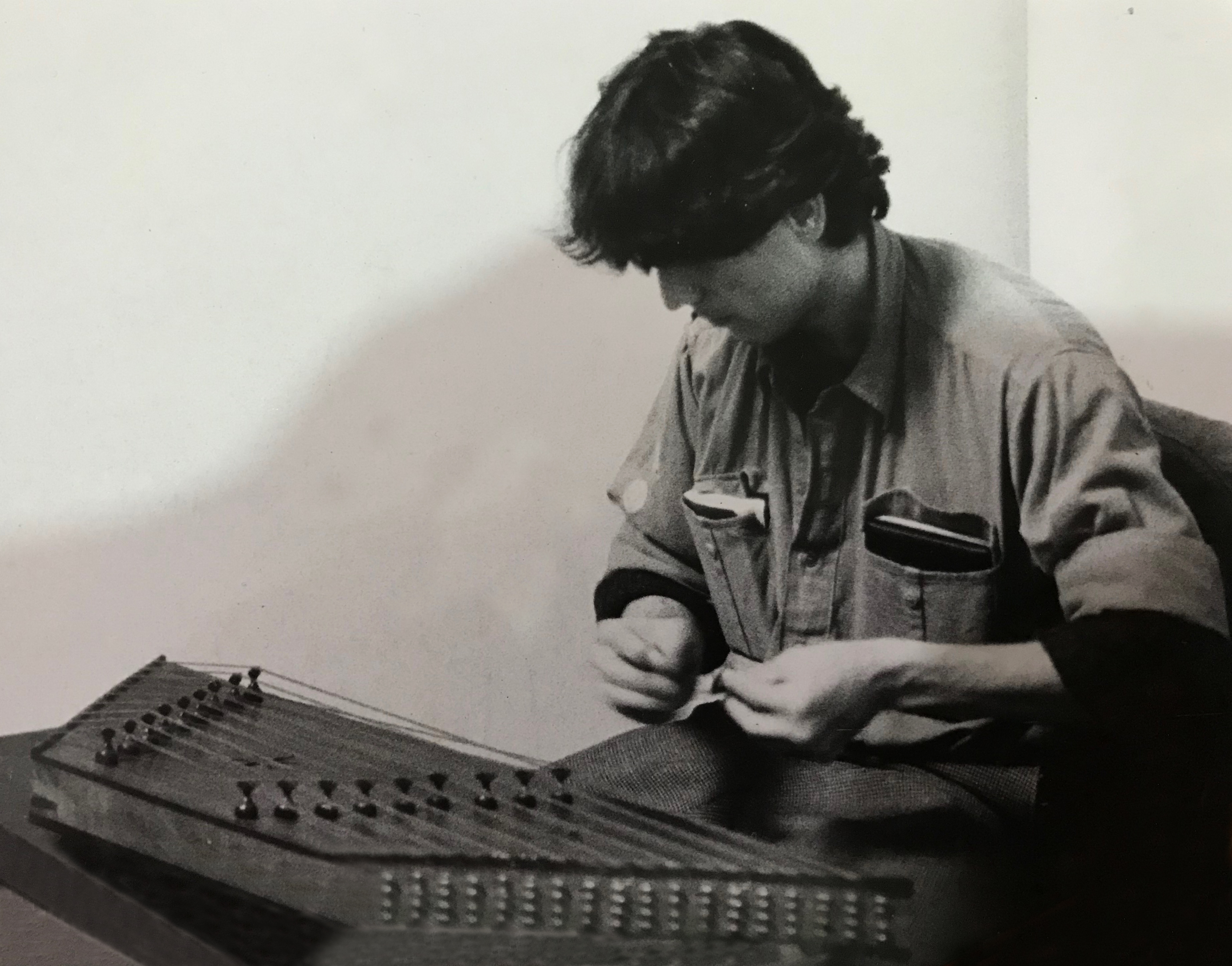 Alan Kushan — Zurich University, Switzerland